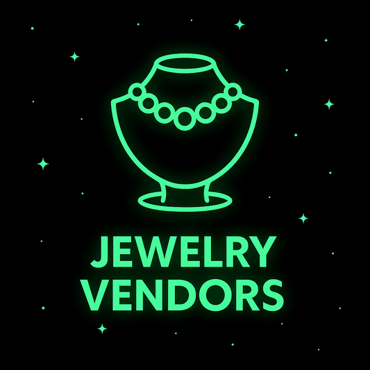 Jewelry Vendors