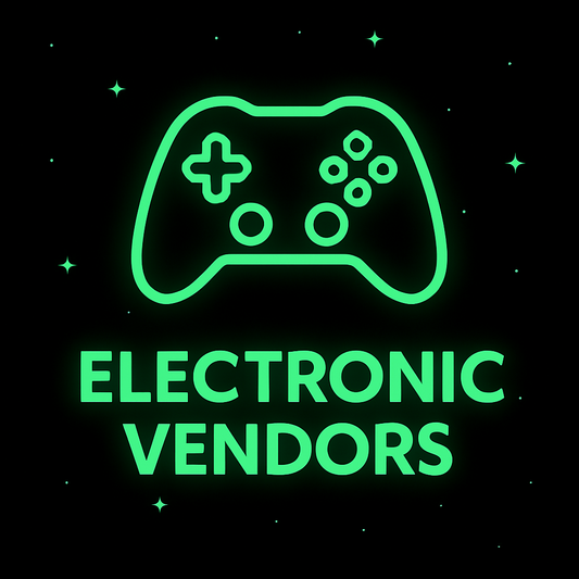 Electronic Vendors